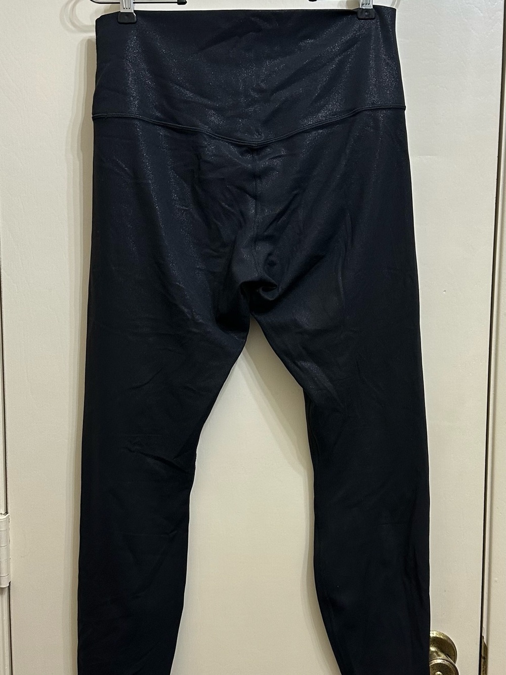 Lululemon Shimmer Align Leggings SZ 10 - Picture 4 of 5